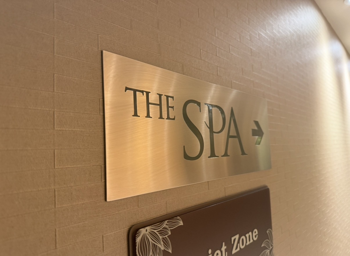 Mum to be package at Ribby Hall Spa